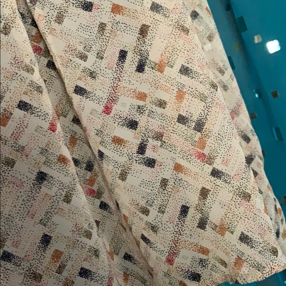 Bellatrix blouse - Picture 3 of 7